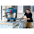 Produktbild von Bosch - Akku-Staubsauger GAS 18V-10 L, Solo-Version (06019C6302)