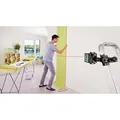 Produktbild von Bosch - Kreuzlinien-Laser Quigo