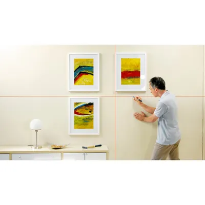 Produktbild von Bosch - Kreuzlinien-Laser Quigo