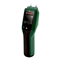 Bosch Holzfeuchtigkeitsmesser UniversalHumid Produktbild