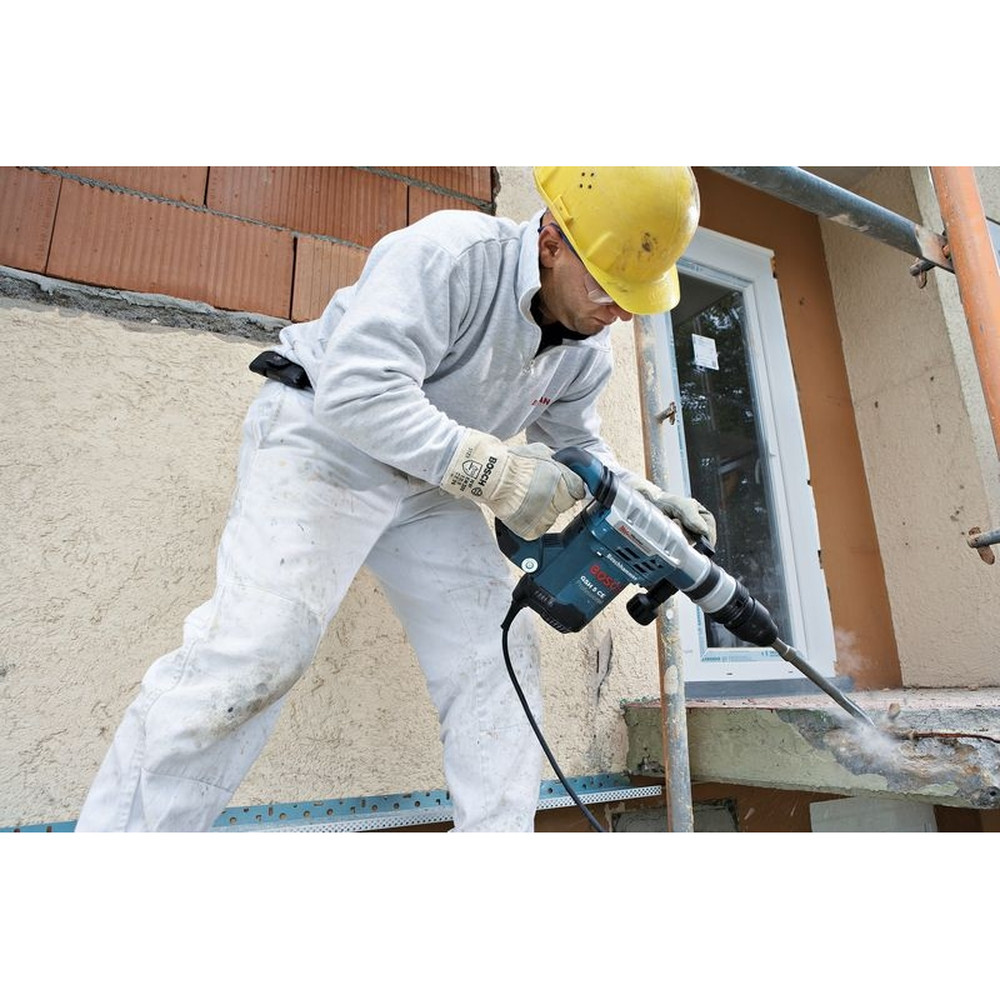 Bosch Schlaghammer mit SDS-max GSH 5 CE Produktbild img5 L