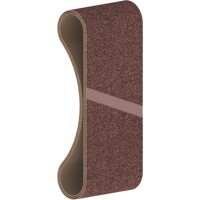 Produktbild von Bosch - Schleifband-Set X440, Best for Wood and Paint, 3-teilig, 100 x 560mm, 6