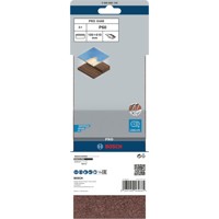 Produktbild von Bosch - Schleifband-Set X440, Best for Wood and Paint, 3-teilig, 100 x 610mm, 6