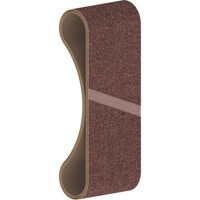 Produktbild von Bosch - Schleifband-Set X440, Best for Wood and Paint, 3-teilig, 100 x 610mm, 6