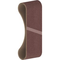 Produktbild von Bosch - Schleifband-Set X440, Best for Wood and Paint, 3-teilig, 100 x 620mm, 4