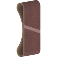 Produktbild von Bosch - Schleifband-Set X440, Best for Wood and Paint, 3-teilig, 100 x 552mm, 4