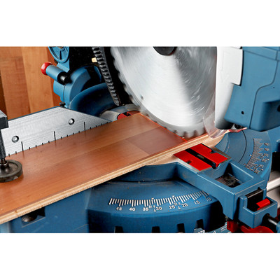 Produktbild von Bosch - Kombinationssäge GTM 12 JL