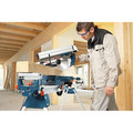 Produktbild von Bosch - Kombinationssäge GTM 12 JL