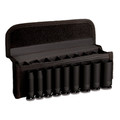 Produktbild von Bosch - PRO Impact Socket Set, 3/8", tief, 9‑tlg.