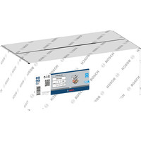 Produktbild von Bosch - PRO Y580 Schleifband, 90 x 100 x 285&nbsp;mm, G120