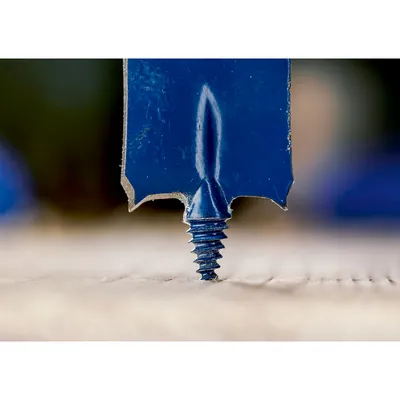 Produktbild von Bosch - EXPERT SelfCut Speed Flachfräsbohrer, 20 x 152 mm