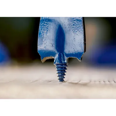 Produktbild von Bosch - EXPERT SelfCut Speed Flachfräsbohrer, 20 x 152 mm