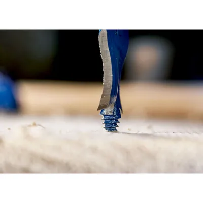 Produktbild von Bosch - EXPERT SelfCut Speed Flachfräsbohrer, 20 x 152 mm