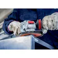 Produktbild von Bosch - EXPERT R782 Prisma Ceramic Fiberscheibe, X-LOCK, 115&nbsp;mm, 22,23&nbsp;mm, K 60