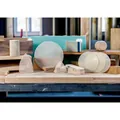 Produktbild von Bosch - EXPERT M480 Schleifnetz für Exzenterschleifer, 125&nbsp;mm, K 240, 5&nbsp;Stück