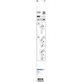 Bosch PRO Aerated Concrete TF350NHM Tandemsägeblatt-Set, 408&nbsp;mm, 2-tlg. Produktbild img4 S