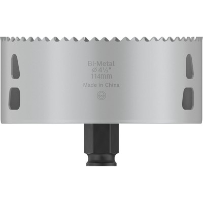 Produktbild von Bosch - PRO Multi Material PC Plus Lochsäge, 114&nbsp;mm