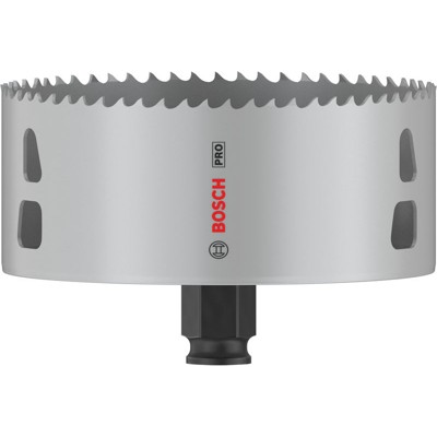 Produktbild von Bosch - PRO Multi Material PC Plus Lochsäge, 114&nbsp;mm