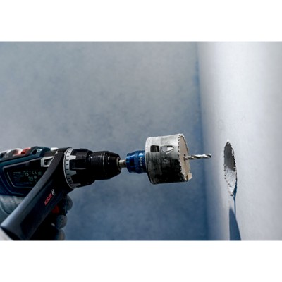 Produktbild von Bosch - PRO Multi Material PC Plus Lochsäge, 114&nbsp;mm