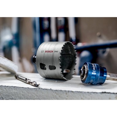Produktbild von Bosch - PRO Multi Material PC Plus Lochsäge, 114&nbsp;mm