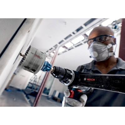 Produktbild von Bosch - PRO Multi Material PC Plus Lochsäge, 114&nbsp;mm