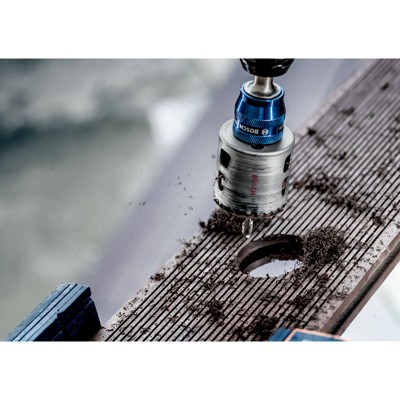 Produktbild von Bosch - PRO Multi Material PC Plus Lochsäge, 114&nbsp;mm