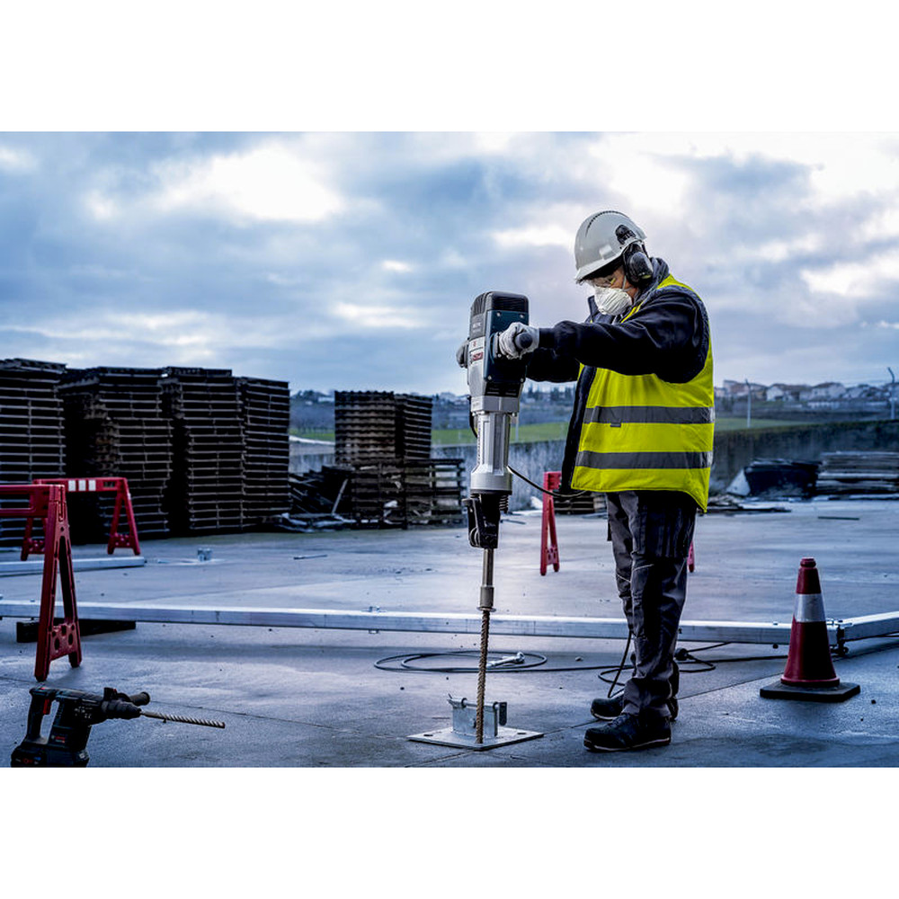 Bosch PRO HEX 28 Einschlaghilfe für Erdspieße, 300 mm Produktbild img7 L