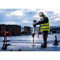 Bosch PRO HEX 28 Einschlaghilfe für Erdspieße, 300 mm Produktbild img6 S