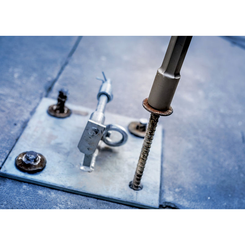 Bosch PRO HEX 28 Einschlaghilfe für Erdspieße, 300 mm Produktbild img11 L