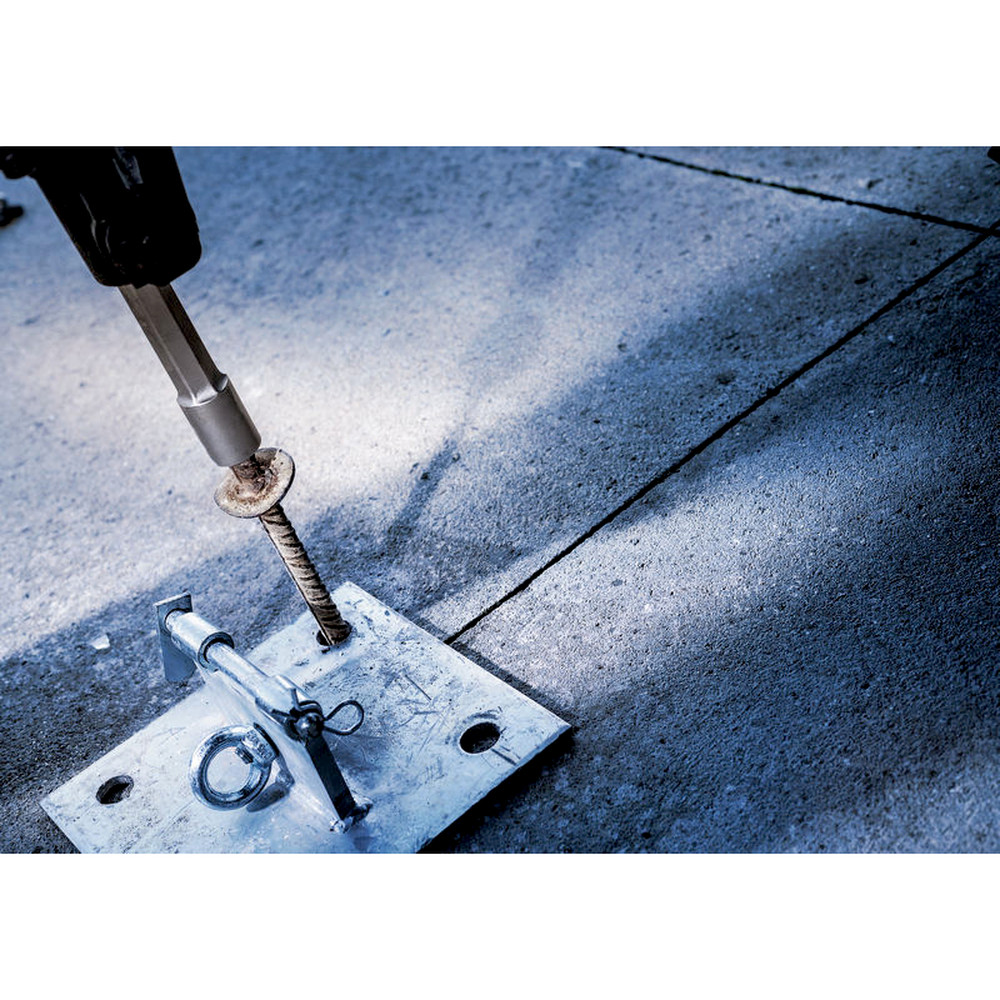 Bosch PRO HEX 28 Einschlaghilfe für Erdspieße, 300 mm Produktbild img8 L