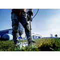 Bosch PRO HEX 28 Einschlaghilfe für Erdspieße, 300 mm Produktbild img4 S