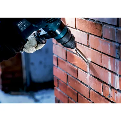 Produktbild von Bosch - PRO SDS plus Mortar Raking Meißel, 6,5 x 200 mm