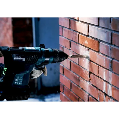 Produktbild von Bosch - PRO SDS plus Mortar Raking Meißel, 6,5 x 200 mm