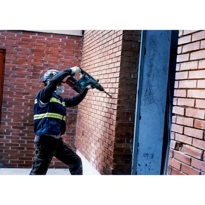 Produktbild von Bosch - PRO SDS plus Mortar Raking Meißel, 6,5 x 200 mm