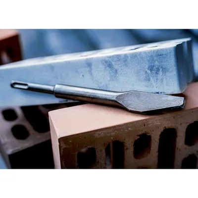 Produktbild von Bosch - PRO SDS plus Mortar Raking Meißel, 6,5 x 200 mm