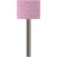 Produktbild von Bosch - Schleifstift zylindrisch mittelhart Körnung 60 ø20x25mm (1608620055)