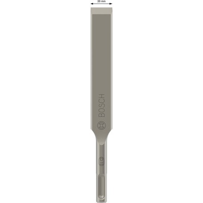 Produktbild von Bosch - Stechbeitel SDS-plus 175x20mm (2608690006)