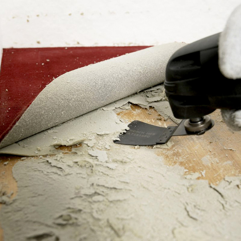 Bosch Universal-Set, 13-teilig, für Multi-Cutter, Wood and Paint Produktbild img4 L