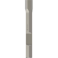 Bosch PRO HEX&nbsp;28 Einschlaghilfe für Erdspieße, 300&nbsp;mm Produktbild
