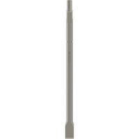 Produktbild von Bosch - PRO HEX 19-4C Flachmeißel, 22 x 400&nbsp;mm