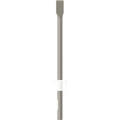 Bosch PRO HEX 19-4C Flachmeißel, 25 x 400&nbsp;mm Produktbild