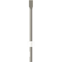 Bosch PRO HEX 19-4C Flachmeißel, 25 x 400&nbsp;mm Produktbild