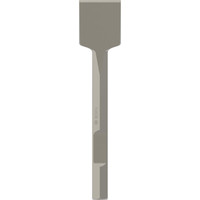 Produktbild von Bosch - PRO HEX 28-4C Spatmeißel, 80 x 400&nbsp;mm