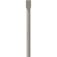 Produktbild von Bosch - PRO HEX 28-4C Flachmeißel, 35 x 400&nbsp;mm