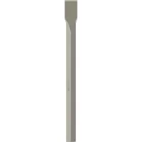 Produktbild von Bosch - PRO HEX 28-4C Flachmeißel, 35 x 400 mm