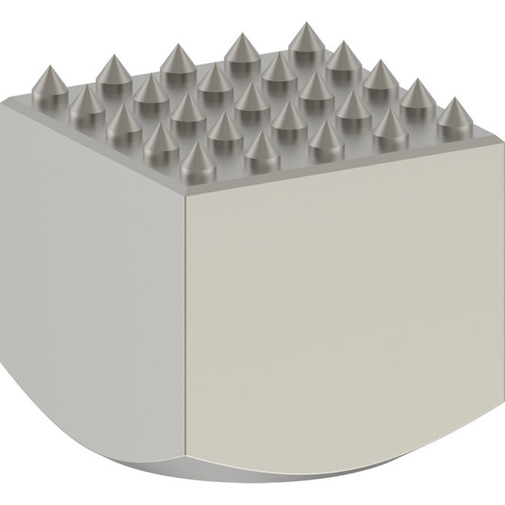 Bosch PRO SDS max-5C Carbide-Stockerplatte, 50 x 50 mm Produktbild img1 L