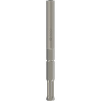 Bosch PRO HEX 22 Einschlaghilfe für Erdungsstäbe, 25 x 300&nbsp;mm Produktbild