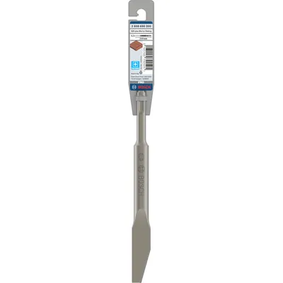 Produktbild von Bosch - PRO SDS plus Mortar Raking Meißel, 6,5 x 200 mm