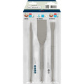 Produktbild von Bosch - Meißel-Set SDS-plus, 3-teilig, 250, 250, 260 x 20, 40mm (2607019159)