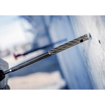 Produktbild von Bosch - Hammerbohrer SDS-plus-9 Rebar Cutter, ø28 x 120 x 300mm (2608586999)